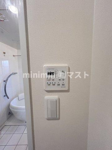 旧名　プレジオ南堀江のその他