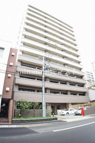 大阪市西区南堀江４丁目の賃貸マンション