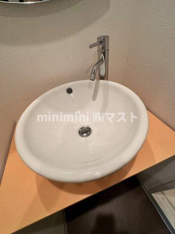 大阪市西区新町４丁目の賃貸マンションのその他