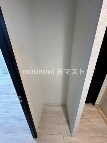 大阪市西区新町４丁目の賃貸マンションのその他