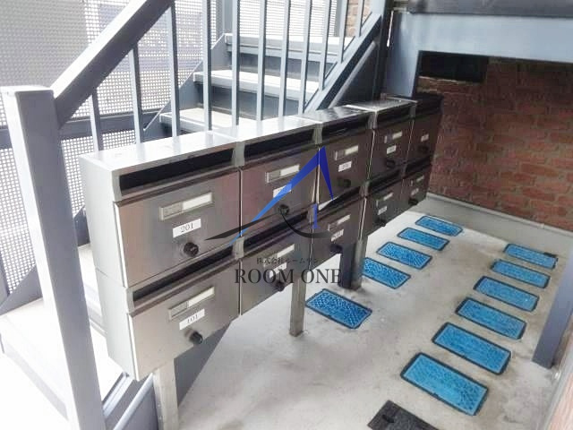 リースランド矢口A棟