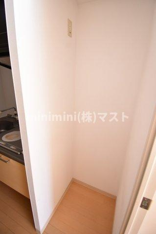 大阪市東成区東小橋１丁目の賃貸マンションのその他