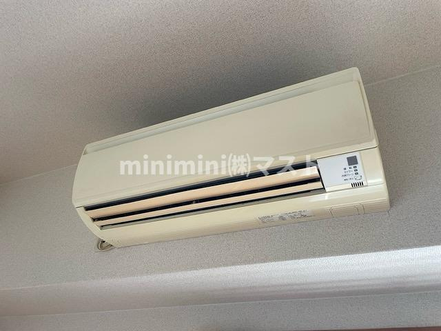 大阪市中央区高津３丁目の賃貸マンションの設備