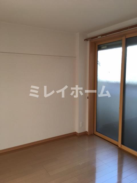 アルビレオの居間・リビング