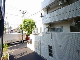 レグラス横濱保土ヶ谷の展望
