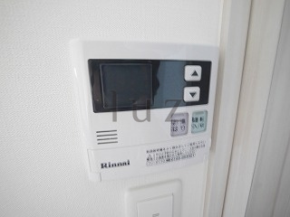 レグラス横濱保土ヶ谷の設備