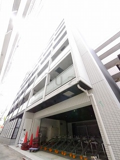 レグラス横濱保土ヶ谷の外観