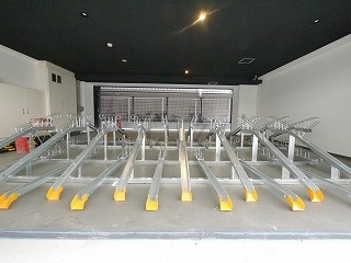 レグラス横濱保土ヶ谷のその他共用部分