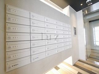 レグラス横濱保土ヶ谷のその他共用部分