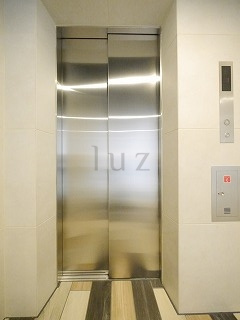 レグラス横濱保土ヶ谷のその他共用部分
