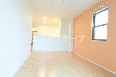 カレント　サンＡの内装|高崎、前橋のお部屋探しはエンドスケープまで！お客様の理想お聞かせ下さい♪