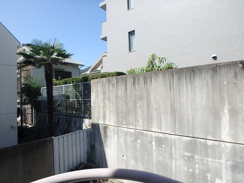 HACHIBUSE六甲