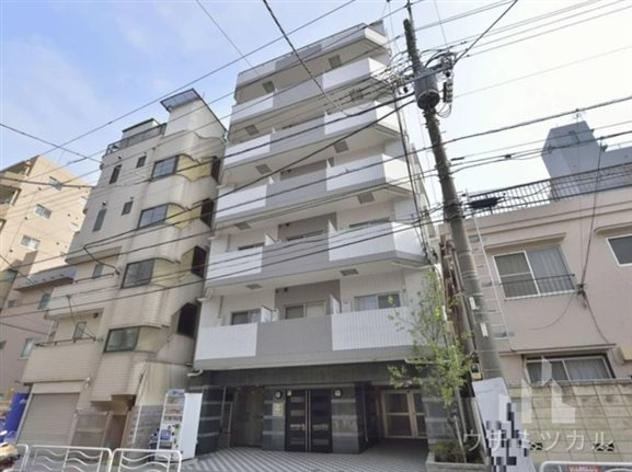 AZEST東陽町