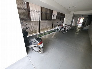 グロース西横浜のその他共用部分