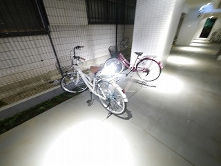 グロース西横浜のその他共用部分