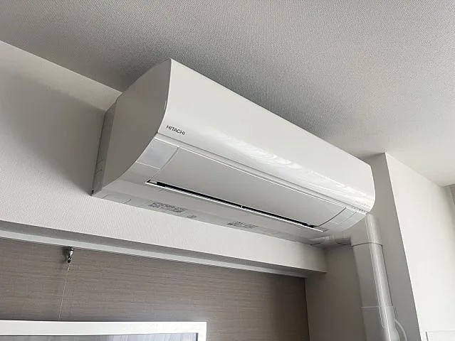 神戸市東灘区森北町４丁目の賃貸マンションの設備