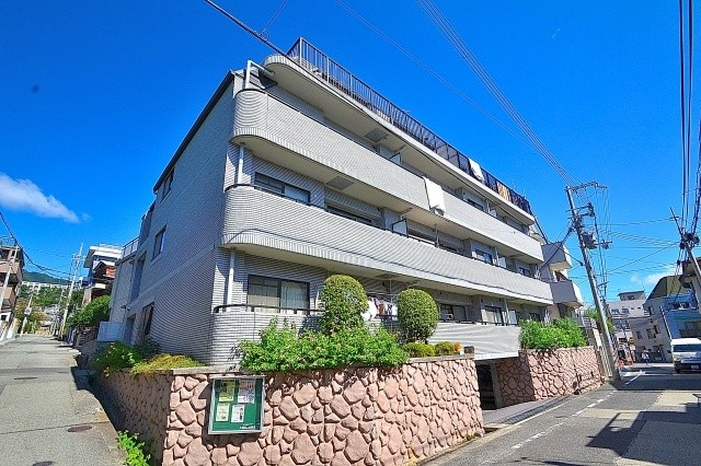 ランドール六甲