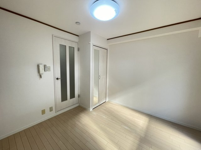 サンハウス御影本町の居間・リビング