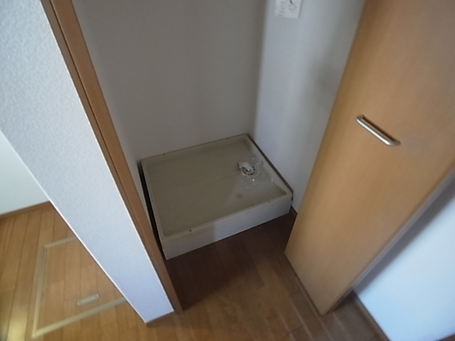 プリモディーネ深江本町の洗面所