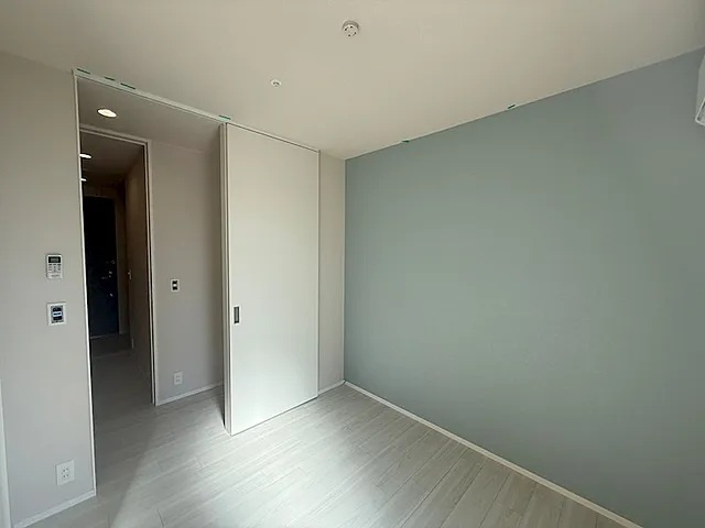 神戸市東灘区田中町３丁目の賃貸マンションの居間・リビング
