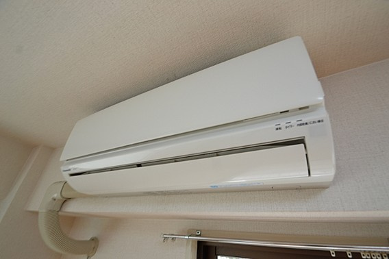 山田マンションの設備