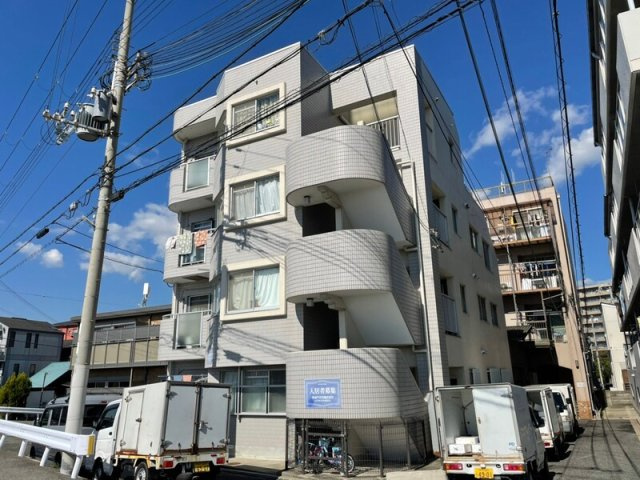 神戸市東灘区深江南町３丁目の賃貸マンション