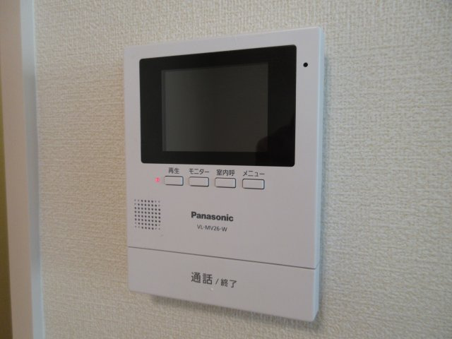 bent greenのセキュリティ