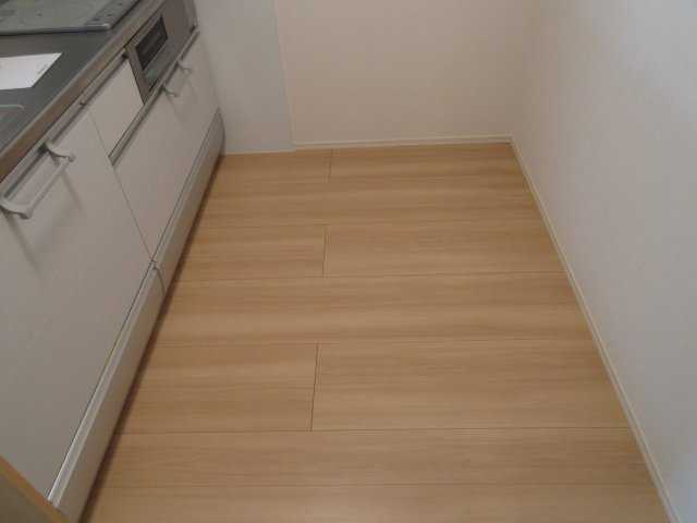 bent greenの内装