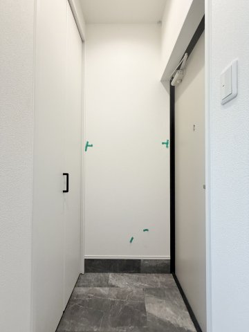 REGIES塚口南Ⅰの内装