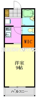 【間取り】 | ドルフ
