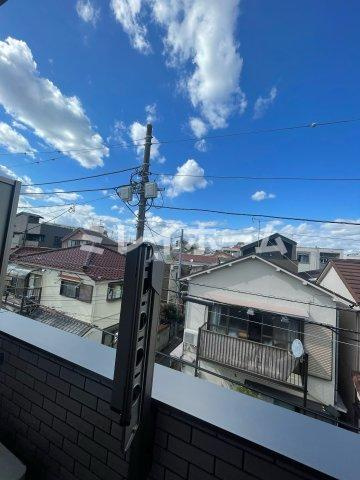 ハーモニー二葉の展望