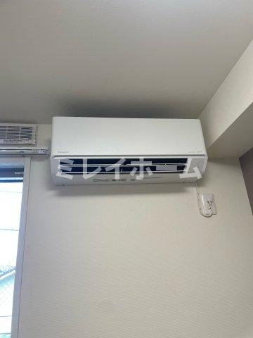 ハーモニー二葉の設備