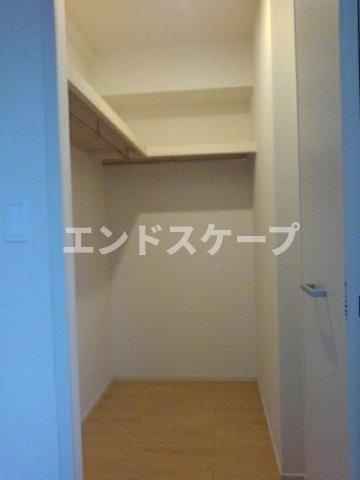 Ａｍａｚｉｎｇ　ＳｑｕａｒｅＢの収納|高崎、前橋のお部屋探しはエンドスケープまで！お客様の理想お聞かせ下さい♪
