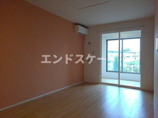 Ａｍａｚｉｎｇ　ＳｑｕａｒｅＢの居間・リビング|高崎、前橋のお部屋探しはエンドスケープまで！お客様の理想お聞かせ下さい♪