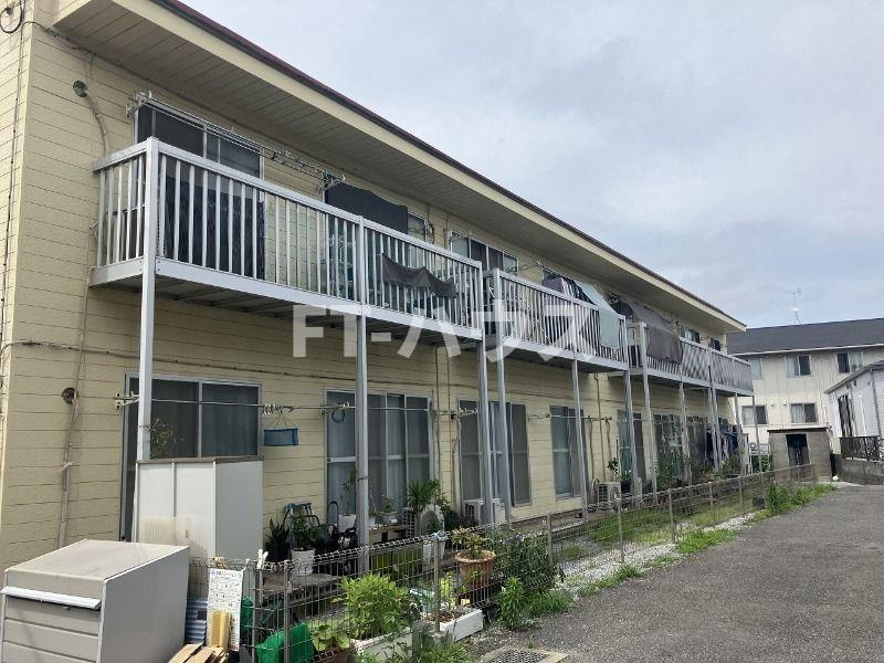 シティハイツ土橋の周辺