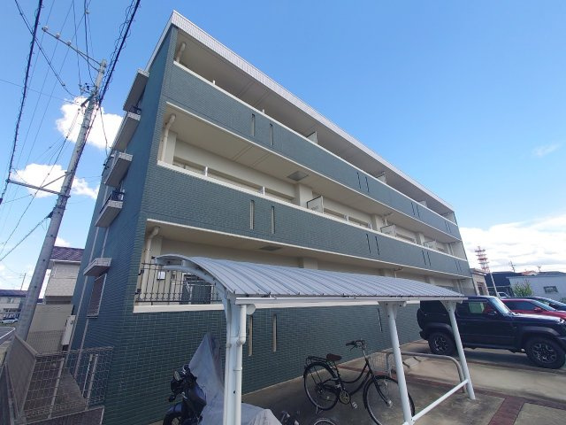 グリーンステージ