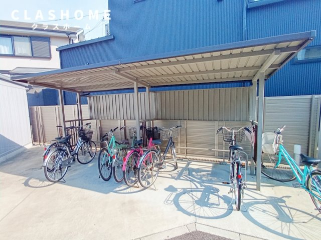 グランゲート東刈谷　　刈谷市の賃貸ならクラスホーム刈谷店のその他共用部分