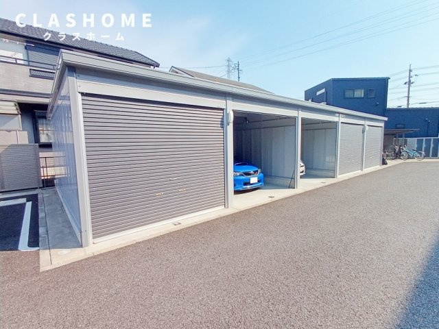 グランゲート東刈谷　　刈谷市の賃貸ならクラスホーム刈谷店のその他