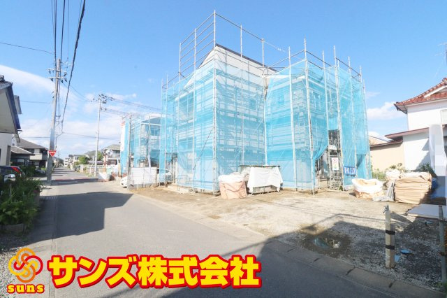 郡山市静西１丁目　　　２号棟　　　大成小学校、郡山第７中学区　のその他