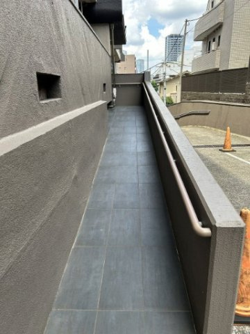 ニュー白金マンションのその他