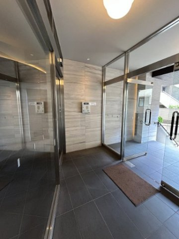 ニュー白金マンションのその他
