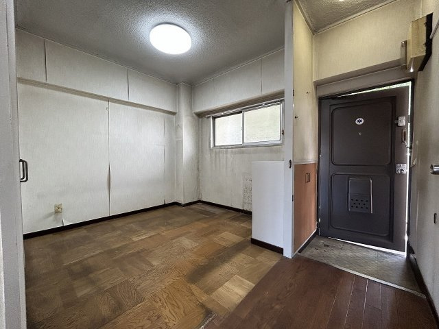 ニュー白金マンションのその他