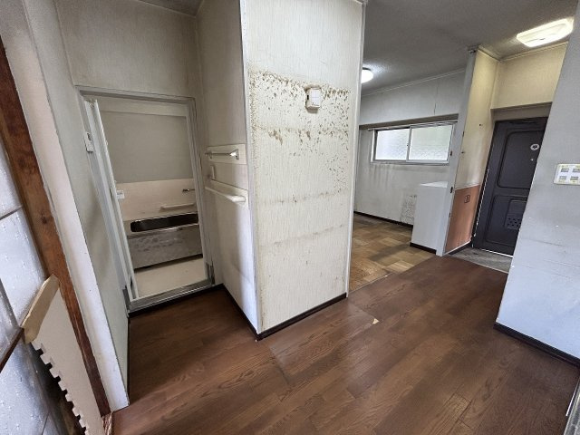 ニュー白金マンションのその他