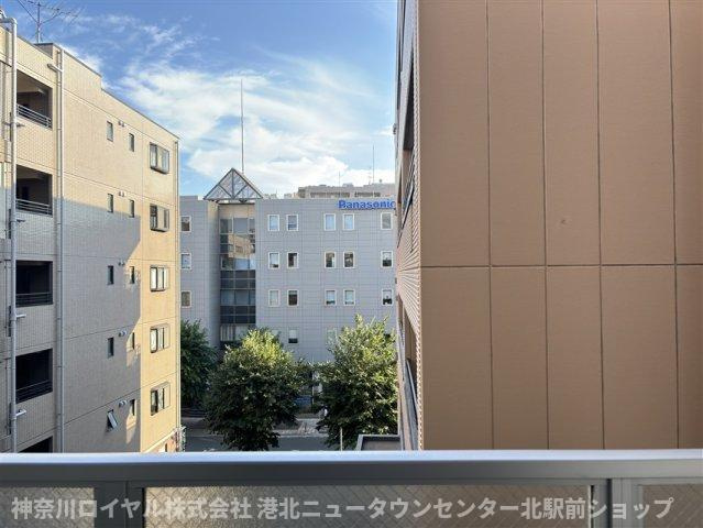 【物件からの展望】