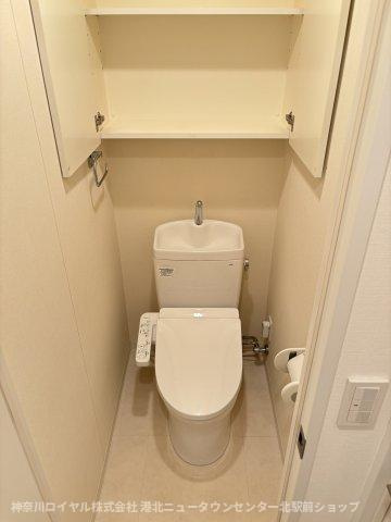 【トイレ】