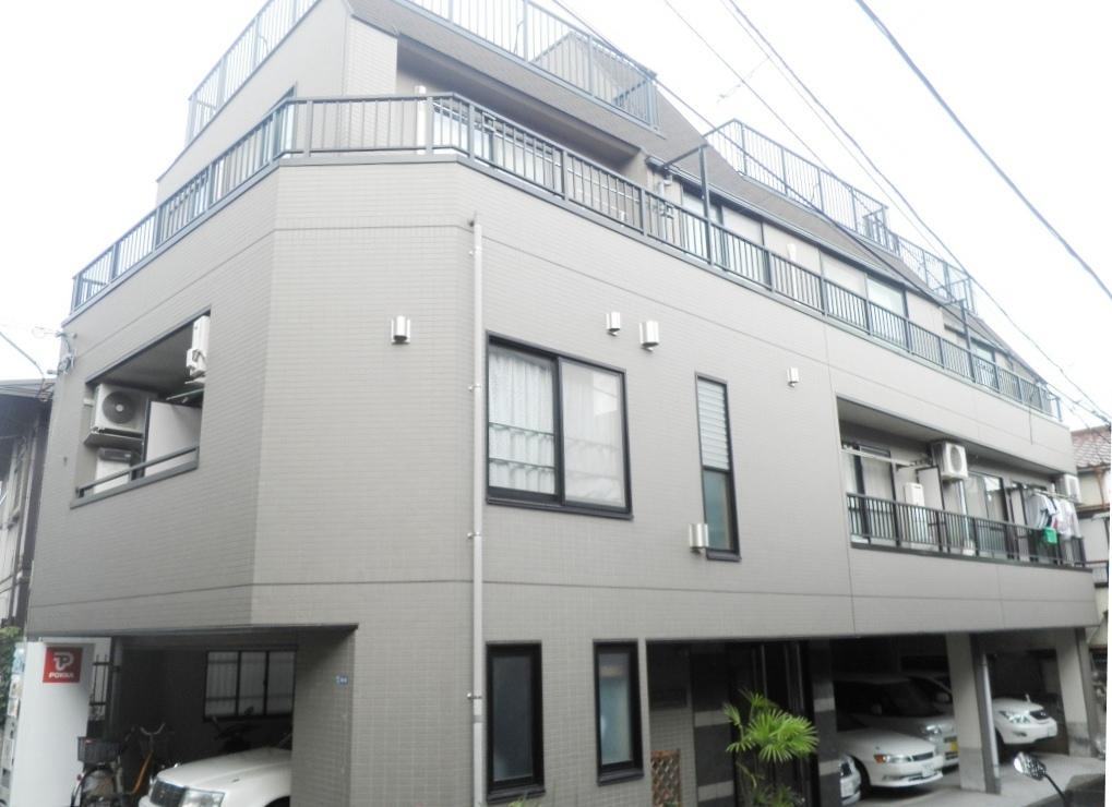 フレーシェル石川