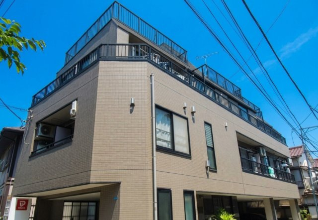 フレーシェル石川