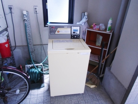 フレーシェル石川のその他