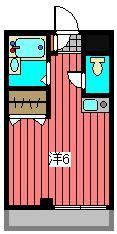 フレーシェル石川