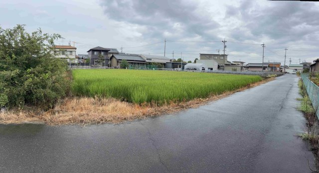 稲沢市千代７丁目２４番の売地